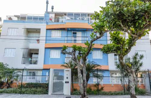 Apartamento Lagoa da Conceição - Foto 3