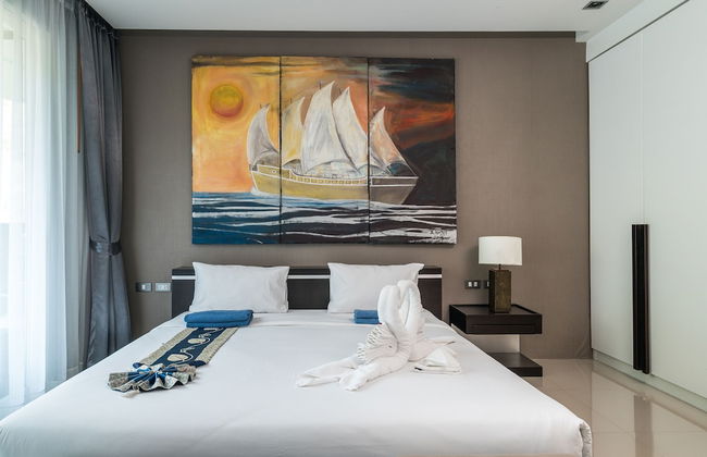 Emerald Terrace by Lofty - Foto 22