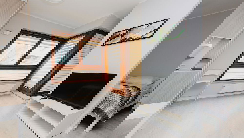 ShortStayPoland Zdziechowskiego B72 - Photo 1, Primary image