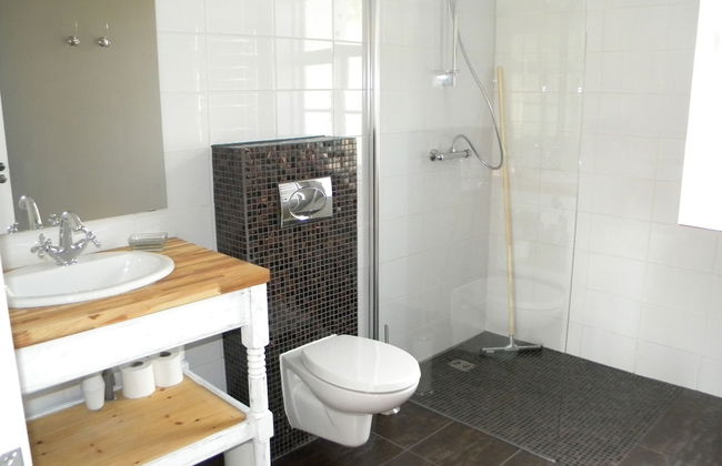 Lonsleira Apartments - Foto 24