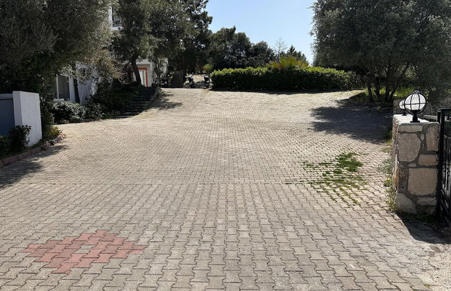 Pinky Apart Otel - Foto 22