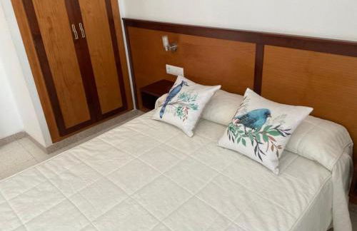 Apartamentos Turísticos Los LLanos - Foto 37