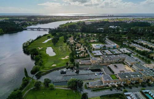 Studio Luxury Quinta da Barca - Foto 2