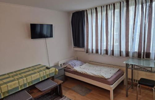 Aachen Würselen G1 mit Balkon - Foto 1