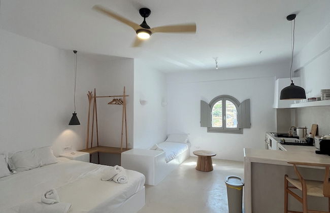 Ios Alcyon Blue Suites - Foto 47