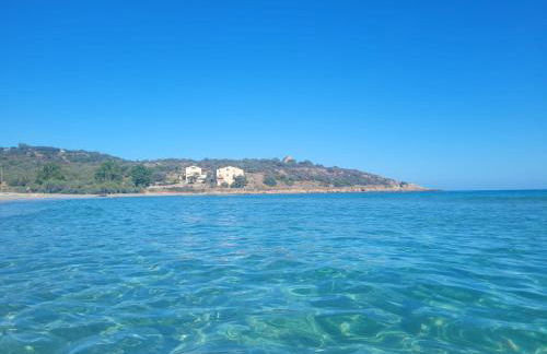 Charmant petit logement à 3 kms de la plage - Foto 2