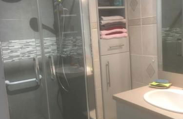 Appartement 2 pièces près des thermes - Foto 6