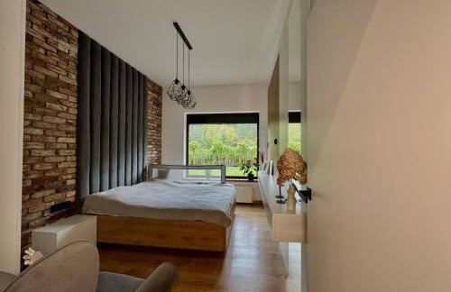 Apartament 7 Tatra Glamp - Sieć noclegowa Tatra Glamp - Photo 42