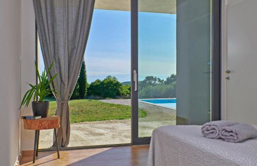 Villa Vinci in Smoljanci (Haus für 4 Personen) - Foto 16