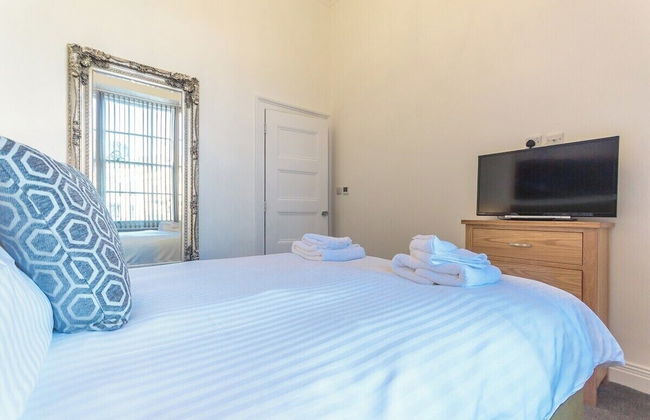 The Crescent by Pureserviced - Foto 40