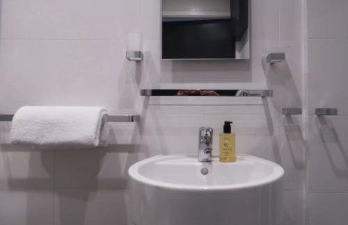 Sun Street ApartHotel - Foto 115