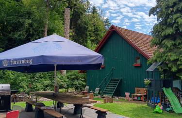 Waldblick Ferienwohnungen - Foto 59