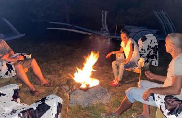 Chalet - Les Fermes de Céline - Barcelonnette - Foto 34