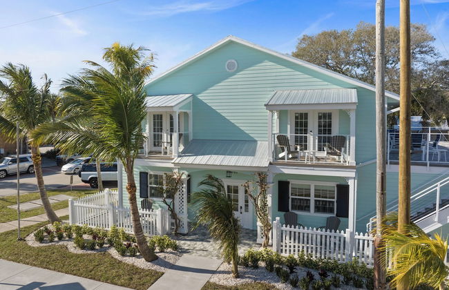 River Rentals Sebastian - Foto 42