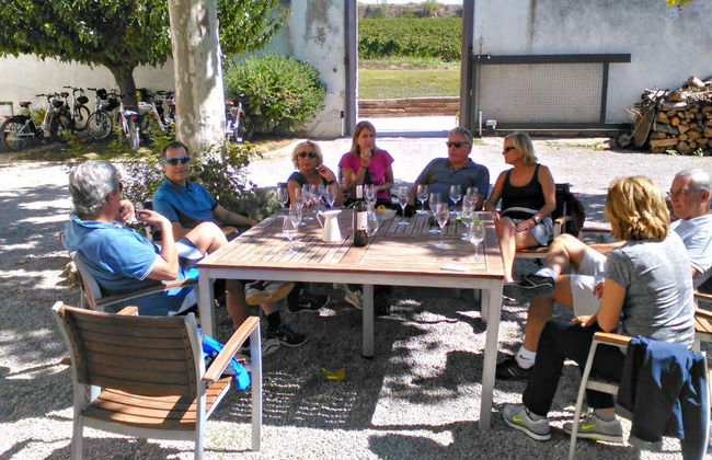 Penedes Vineyards Bike Tour - Photo 7