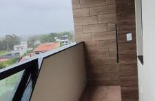 Apto 4 andar frente para o mar em Itapoá SC - Photo 3