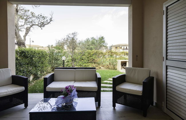 Aria Di Vacanza - Genziana - Photo 14