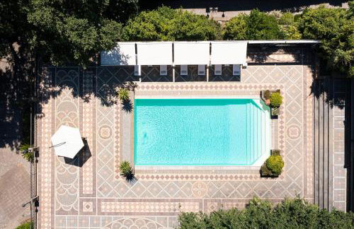 La Vittoria Sicilian Villa - Foto 1