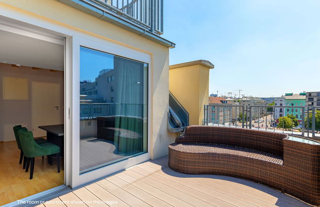 Numa Vienna Strauss - Foto 68