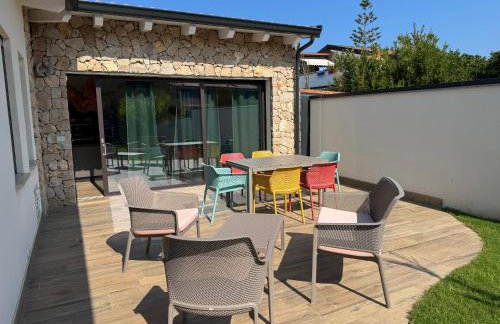 Villa Tetris Palmi - Foto 45