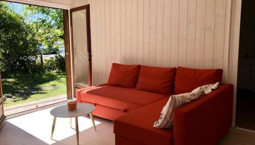 Résidence Lachanau - 133 - Chalet chaleureux à 600 mètres du Lac d'Hourtin idéal pour 4 personnes MAE-7591 - Foto 3