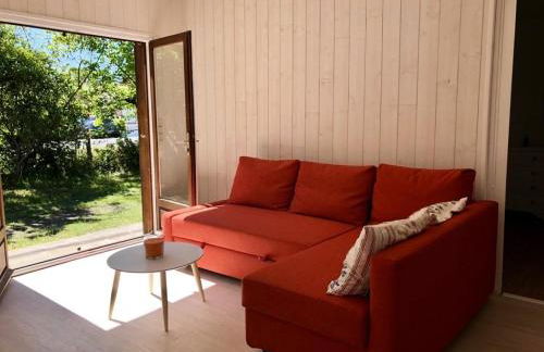 Résidence Lachanau - 133 - Chalet chaleureux à 600 mètres du Lac d'Hourtin idéal pour 4 personnes MAE-7591 - Photo 7