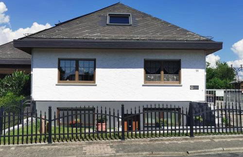 NEU! 3 Sterne Ferienwohnung Loreley DTV Klassifizierung - Photo 24