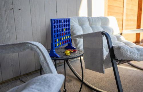 Buffalo Ridge - Hot Tub & Walk to Downtown - Foto 27