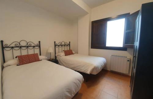 tuGuest Carataunas Apartment Alpujarra - Foto 18