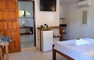 Recanto das Flores Lofts - Ilha Grande Rj - Foto 58