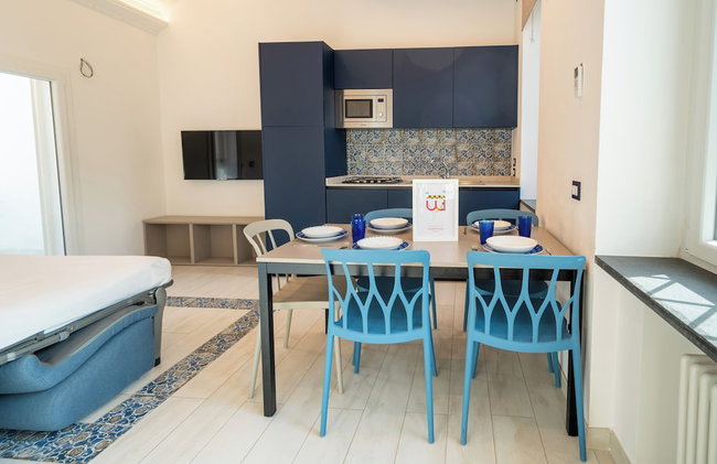 Colonna Apartments by Wonderful Italy - Foto 98