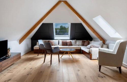 Villa Skylodges mit 9 Wohnungen - Foto 14