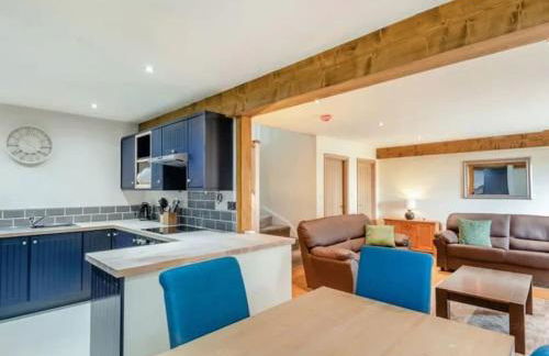 Mylo’s Cottage - Langrick, Lincolnshire - Foto 16