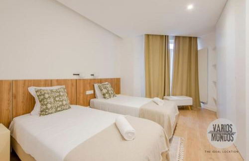 Elegancia y confort en el Paseo de la Castellana - Foto 25