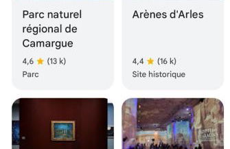 Mas Saint Jean - Foto 42