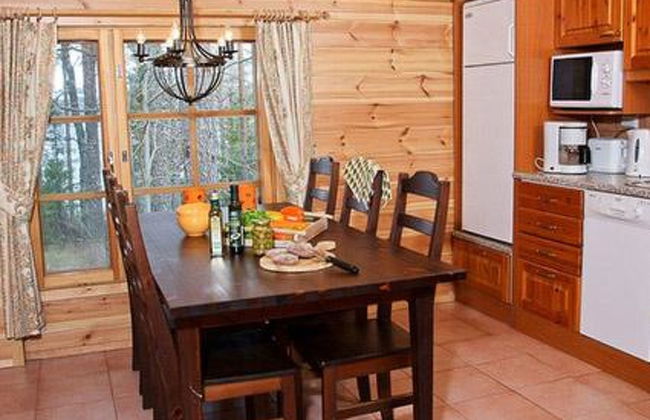 Näätämö - Foto 9