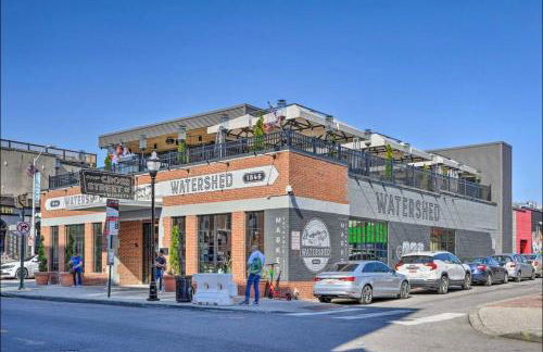 Baltimore Abode, Walk to Cross Street Market! - Foto 1