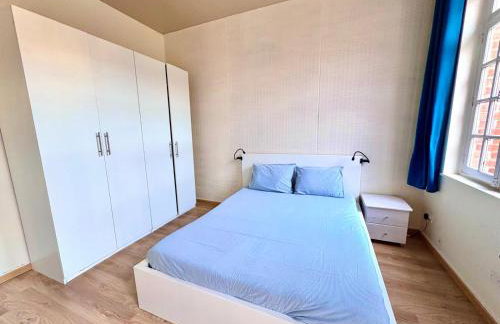 Loft T2 avec terrasse sur la Grand Place d'Arras - Foto 15