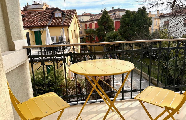 Villa Ada al Lido - Foto 65