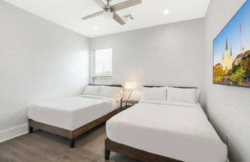 New 3-Bed Luxury House - Foto 18