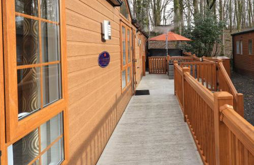 Squirrels Snug - Photo 26