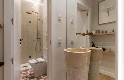 Cozy studio with 1 bathroom - Chamberí - Photo 6