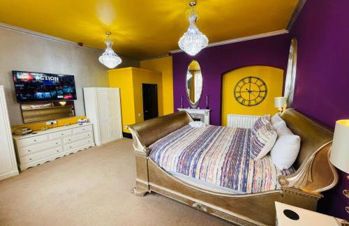 PHOENIX Apartments - Foto 24