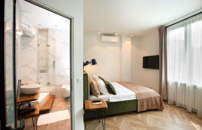 Metropole Apartments Royal Residence - Foto 34