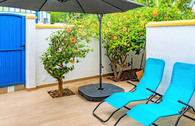 Belvilla by OYO Minarete 10A - Foto 27