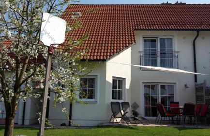 "Villa Sabine" - Foto 13