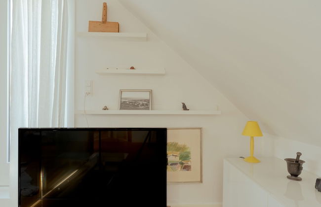 Charming Retreat In The Heart Of Tórshavn - Photo 17