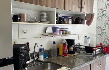 Apartamento Completo em Belém individual ou familiar - Foto 21