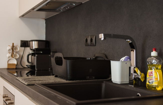 Acropolis Executive Suite - Foto 13