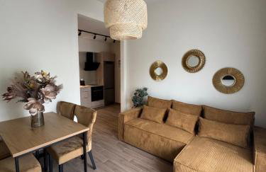 Artemis Apartments - Foto 1